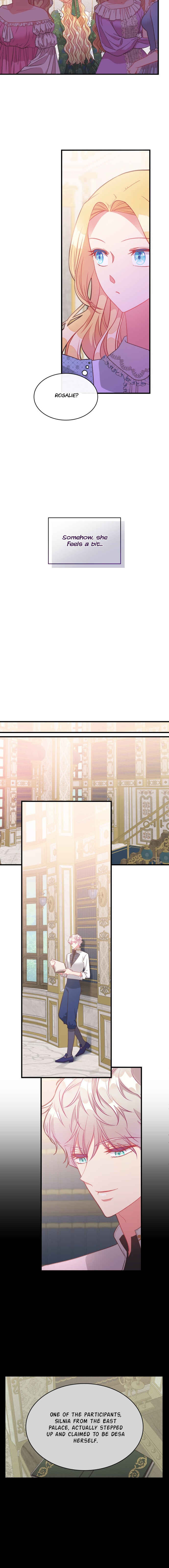 The 108 of Them Chapter 30 - Page 9