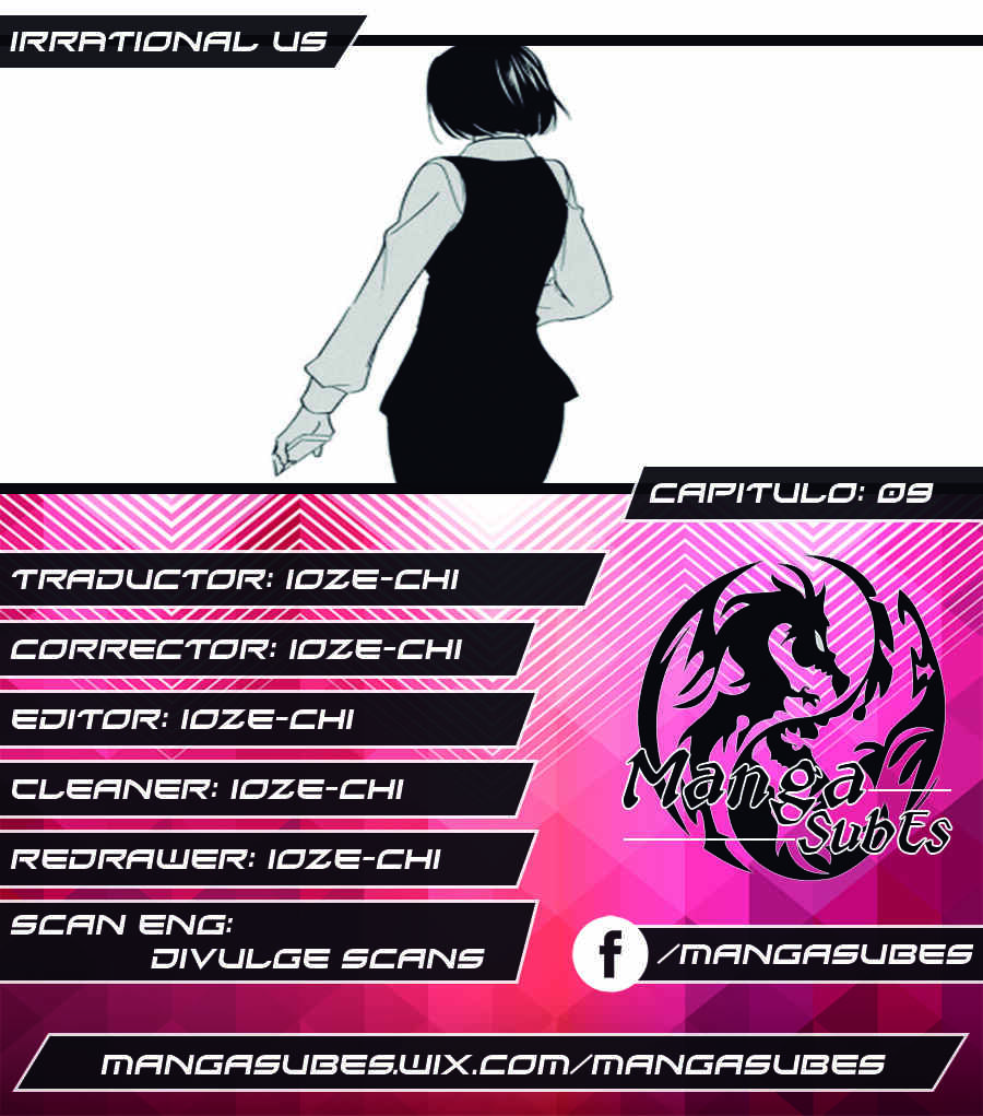 Fujouri na Atashitachi Chapter 10 - Page 1