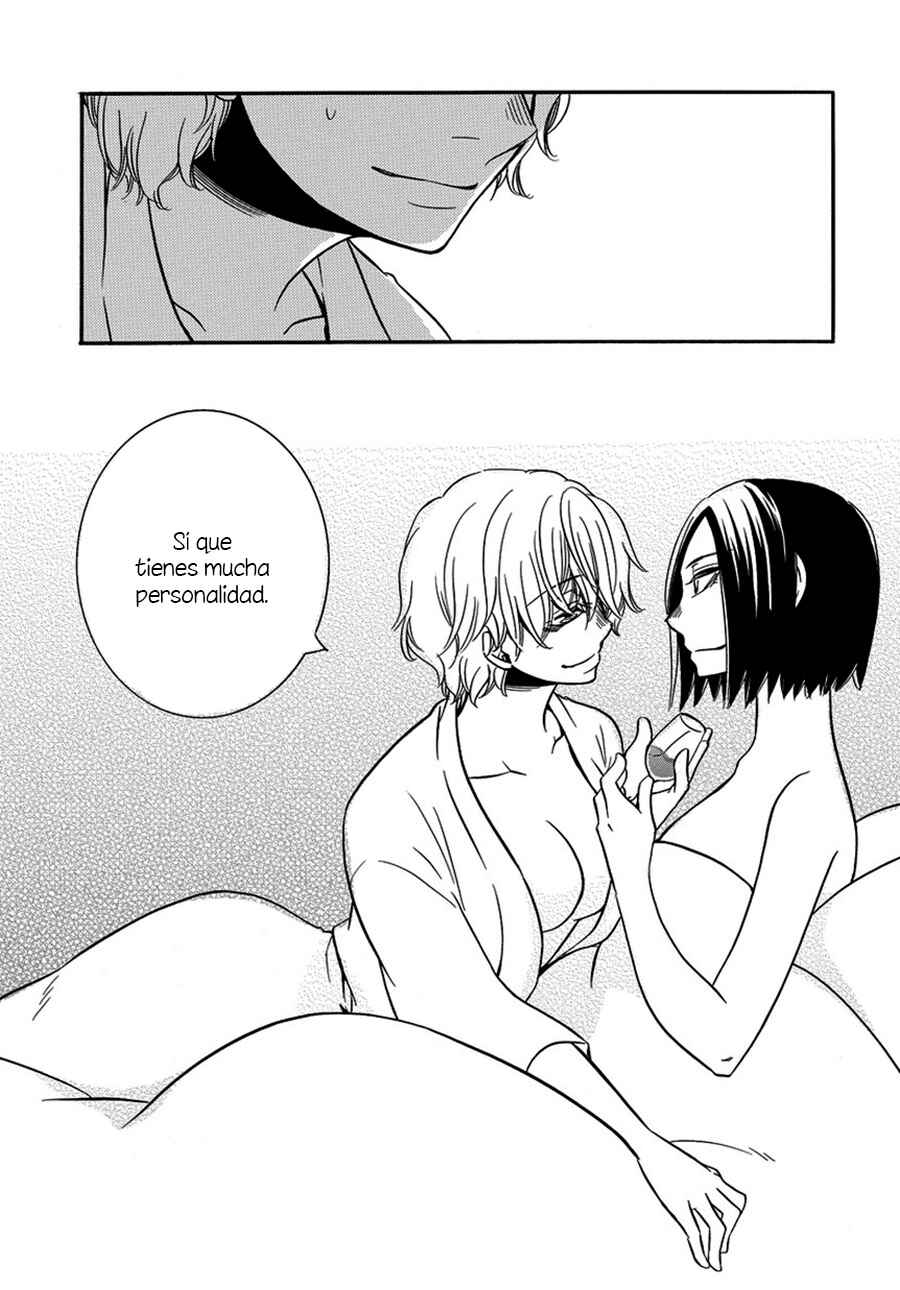 Fujouri na Atashitachi Chapter 10 - Page 10