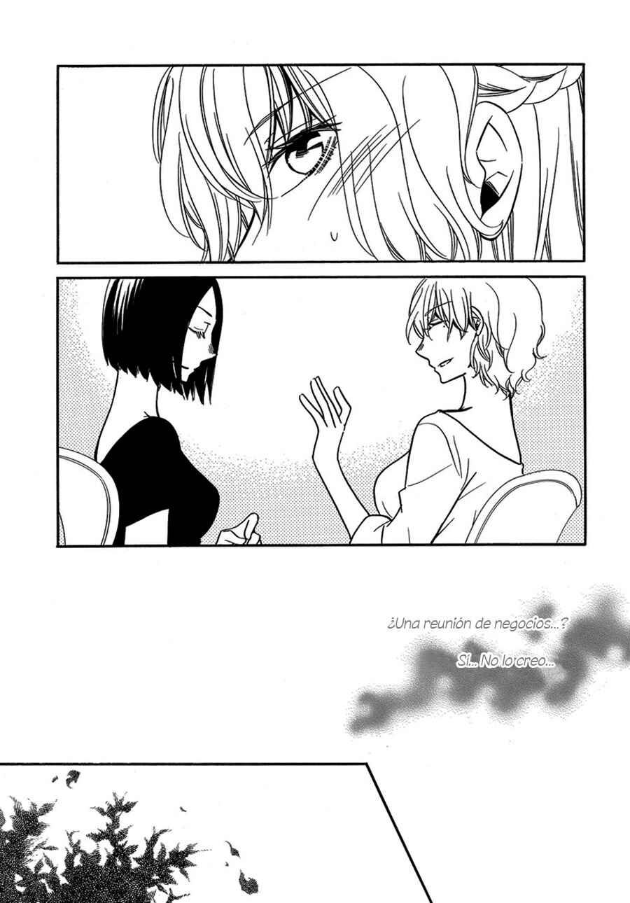 Fujouri na Atashitachi Chapter 10 - Page 12