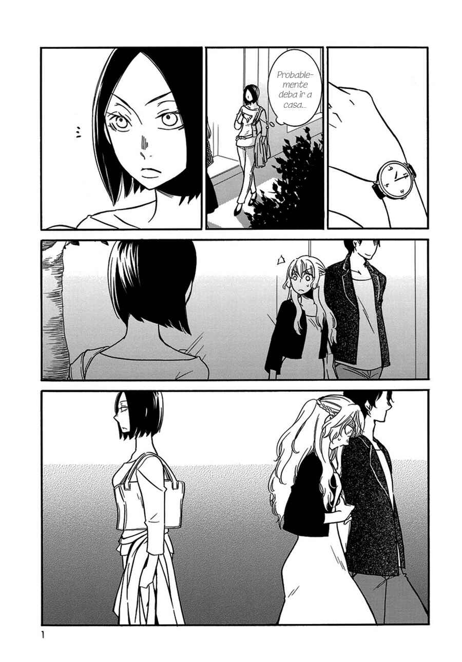 Fujouri na Atashitachi Chapter 10 - Page 2