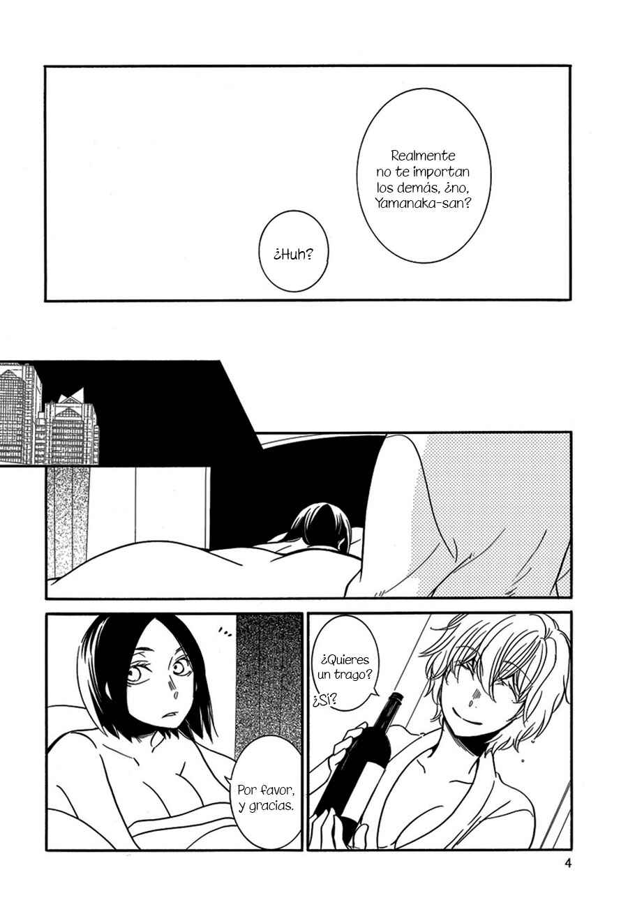 Fujouri na Atashitachi Chapter 10 - Page 5