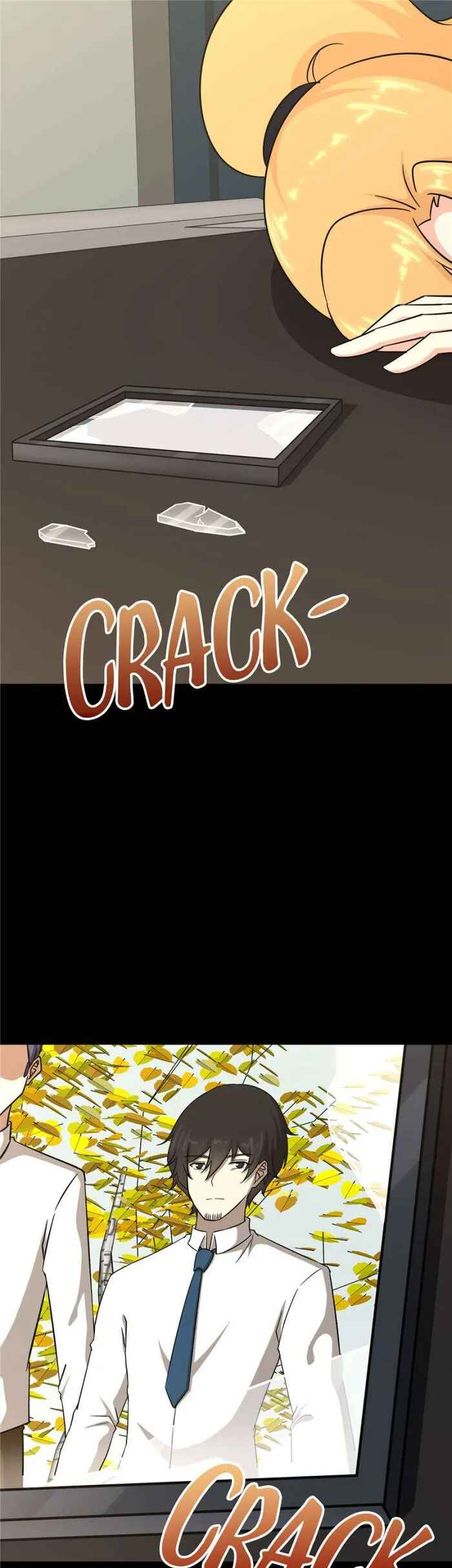 My Girlfriend Is a Zombie Chapter 429 - Page 15