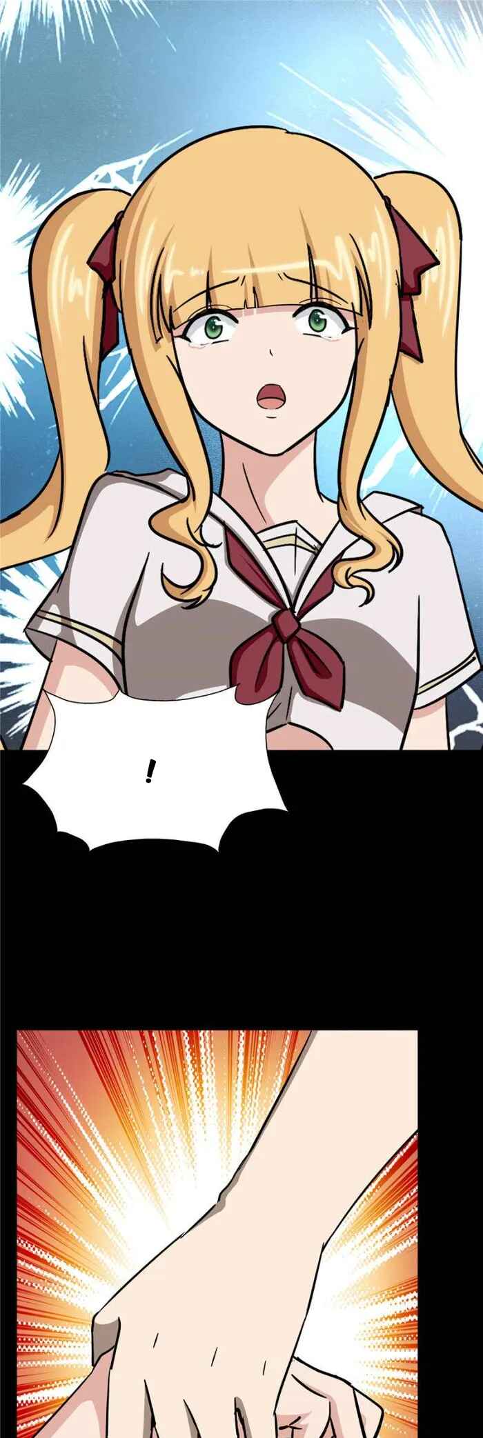 My Girlfriend Is a Zombie Chapter 429 - Page 29