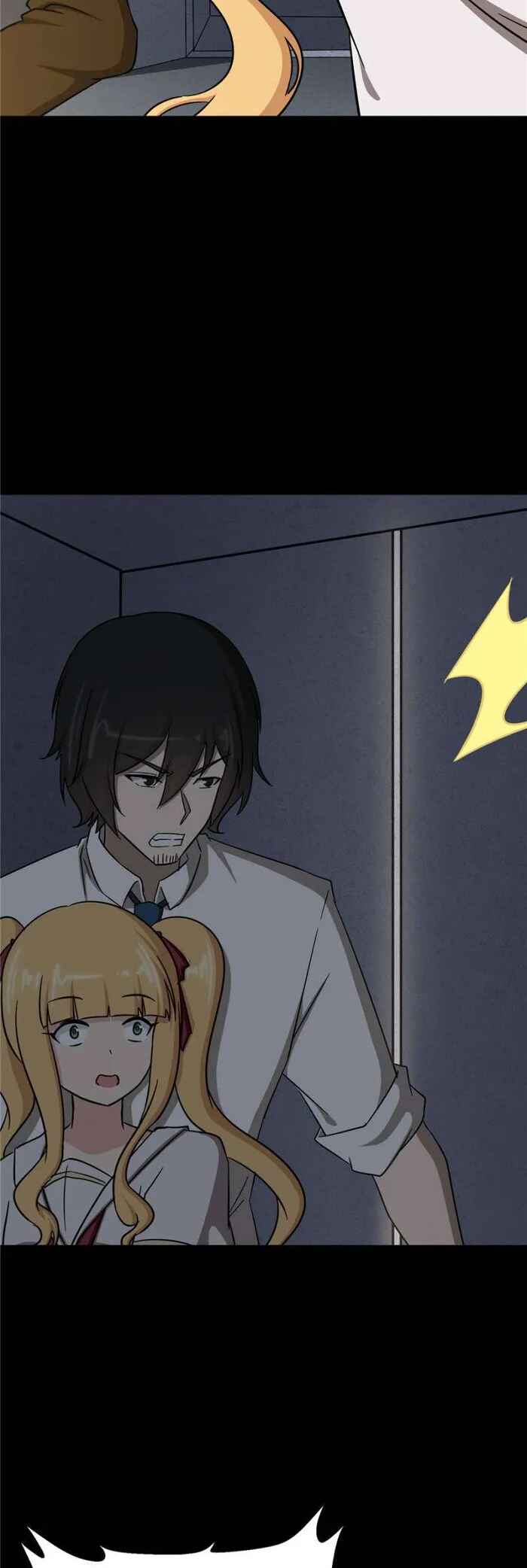 My Girlfriend Is a Zombie Chapter 429 - Page 31
