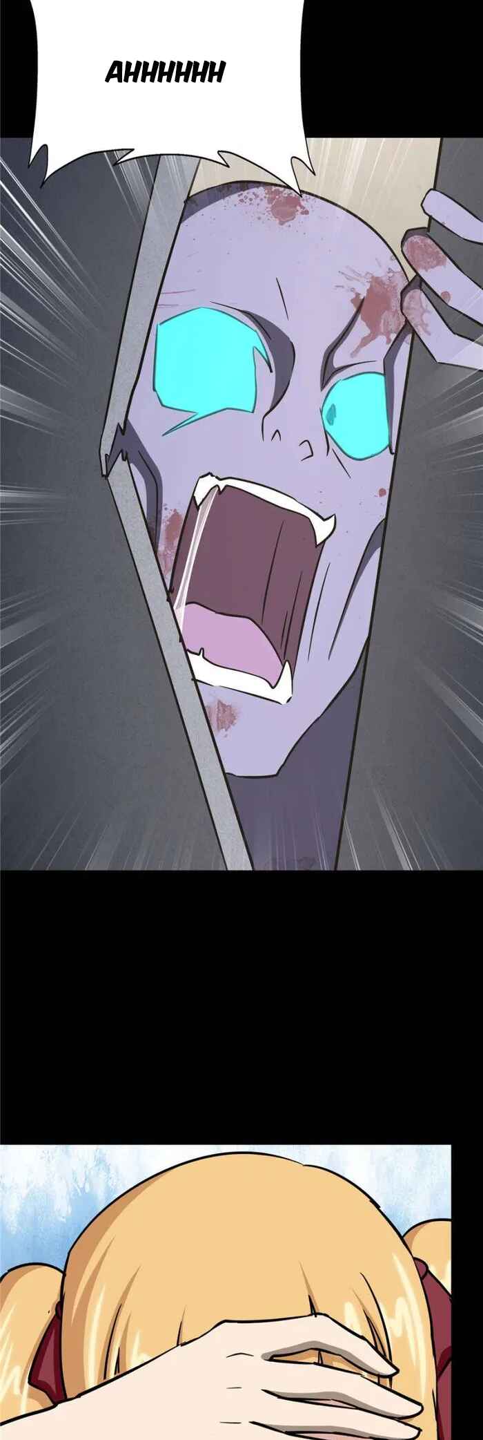 My Girlfriend Is a Zombie Chapter 429 - Page 32