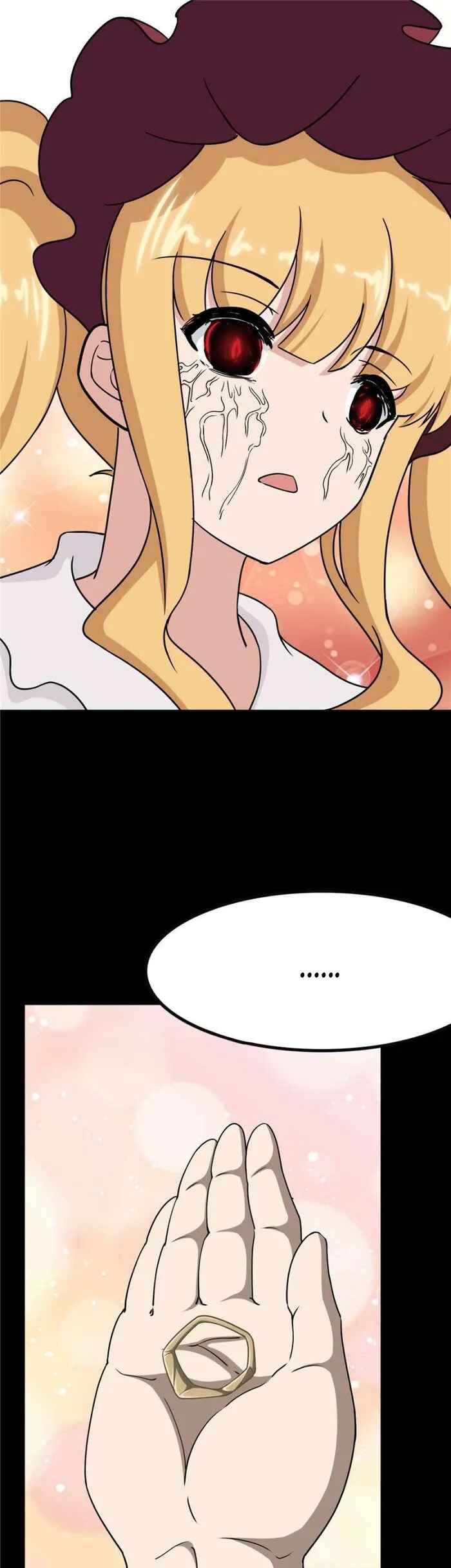 My Girlfriend Is a Zombie Chapter 429 - Page 51
