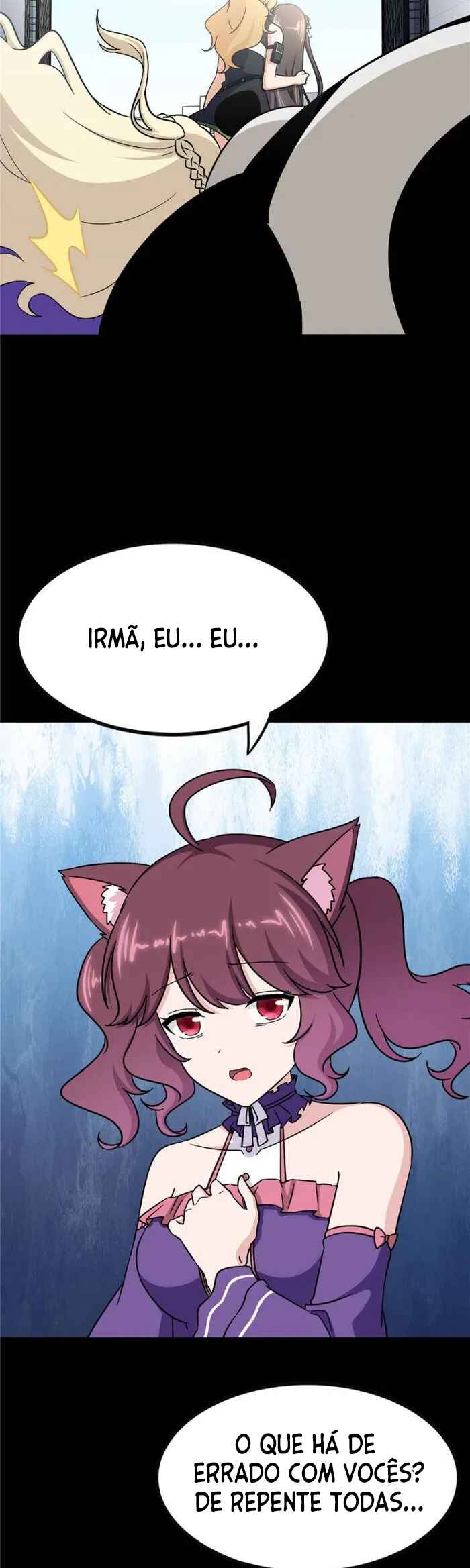 My Girlfriend Is a Zombie Chapter 429 - Page 6