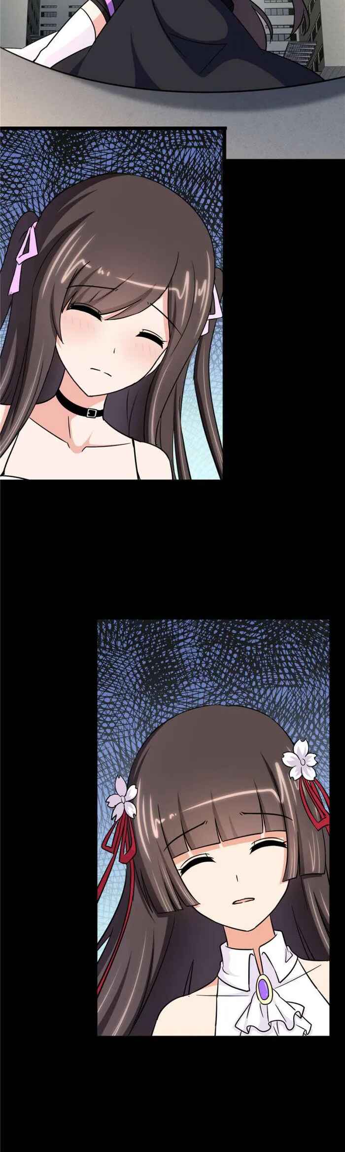 My Girlfriend Is a Zombie Chapter 429 - Page 8