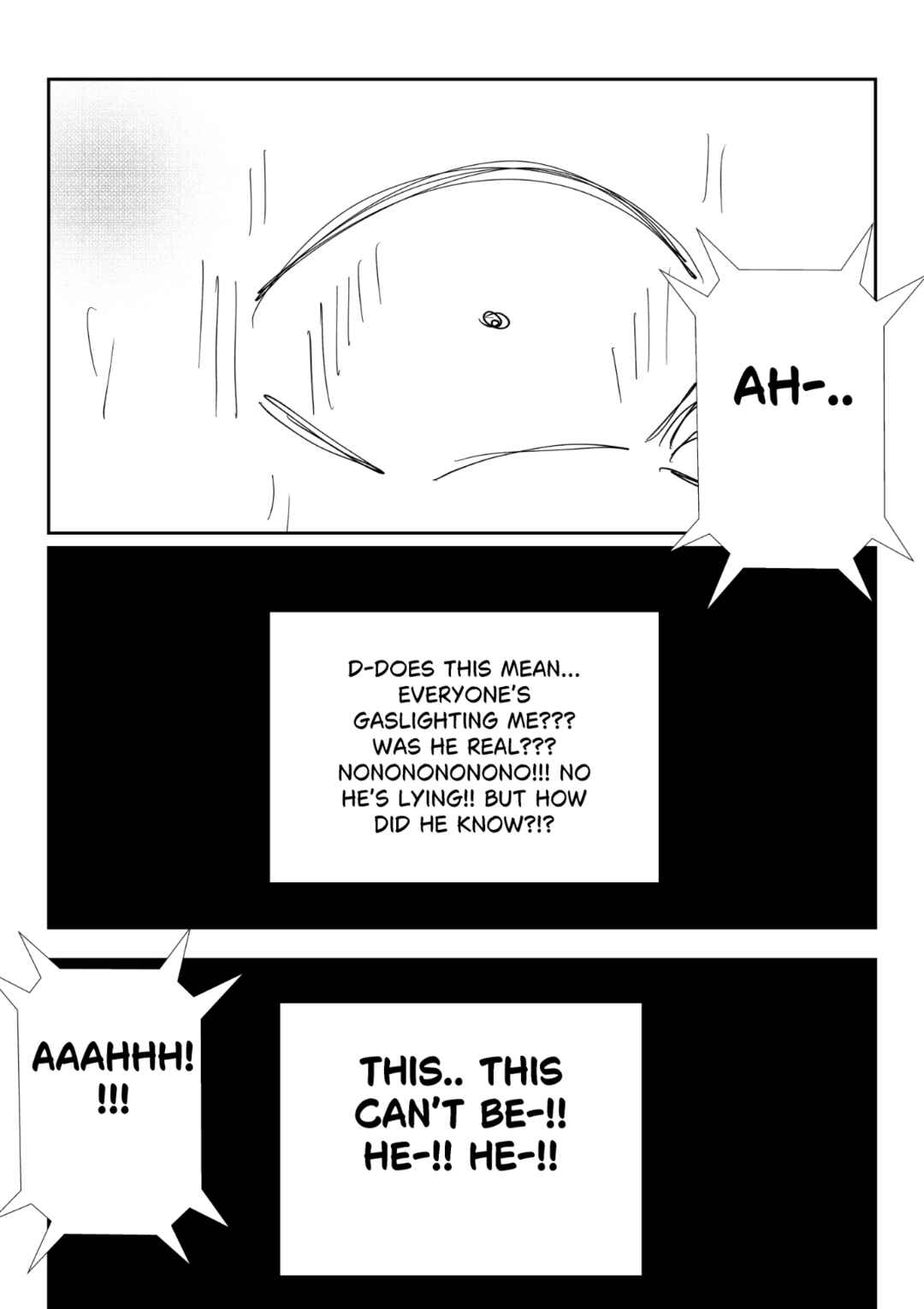 POWPOW! Odyssey Chapter 16 - Page 15
