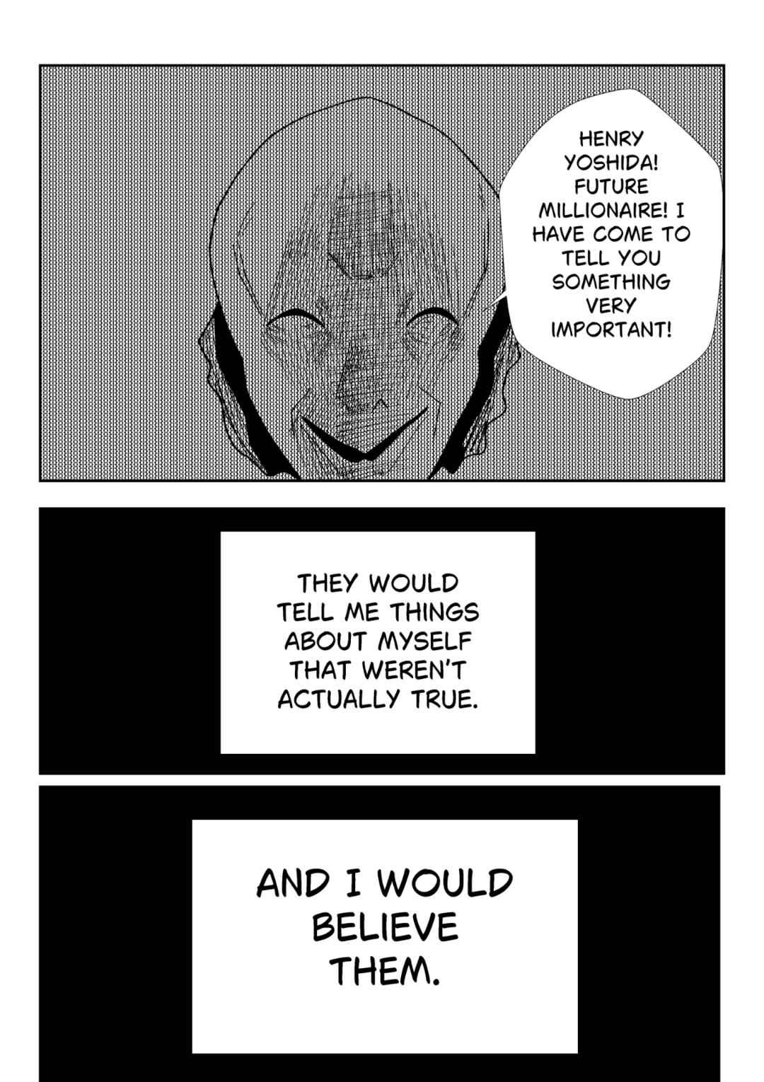 POWPOW! Odyssey Chapter 16 - Page 2