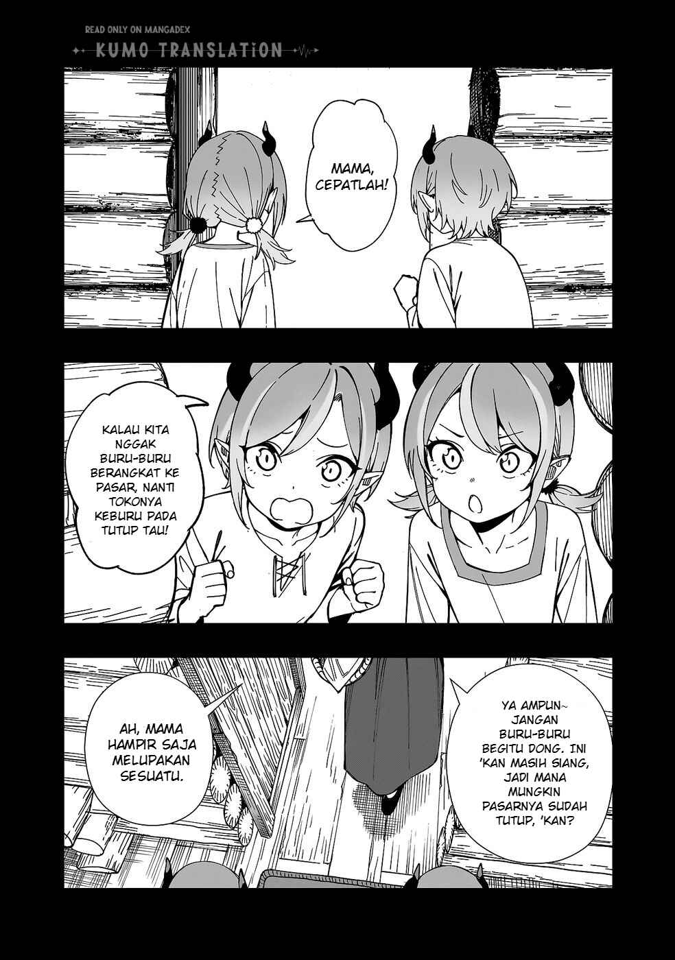 Senki Survival Saga: Isekai no Unmei wo Kaketa Mujintou Fujun Iseikouyuu Chapter 26 - Page 10