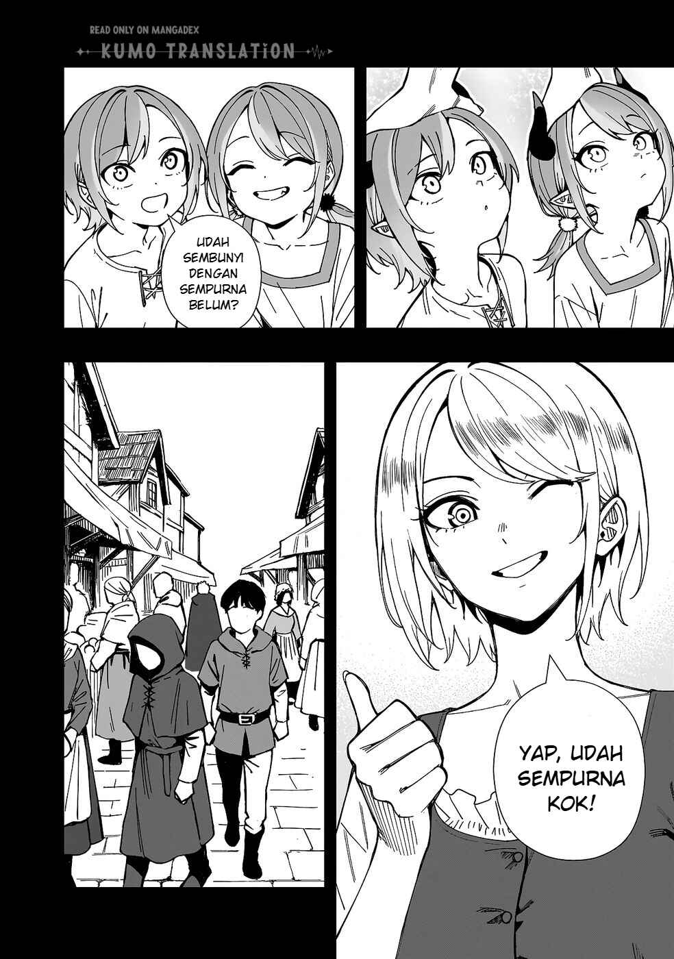 Senki Survival Saga: Isekai no Unmei wo Kaketa Mujintou Fujun Iseikouyuu Chapter 26 - Page 11