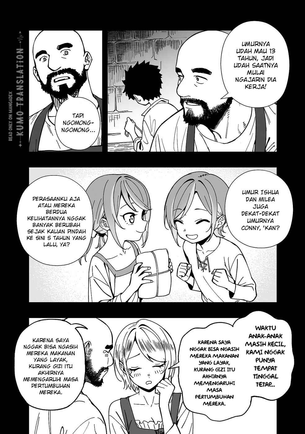 Senki Survival Saga: Isekai no Unmei wo Kaketa Mujintou Fujun Iseikouyuu Chapter 26 - Page 13