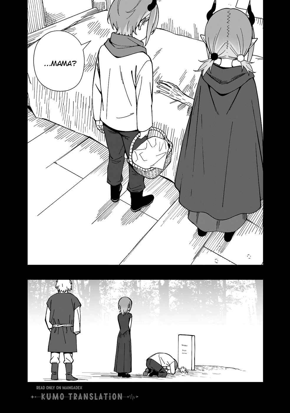 Senki Survival Saga: Isekai no Unmei wo Kaketa Mujintou Fujun Iseikouyuu Chapter 26 - Page 21