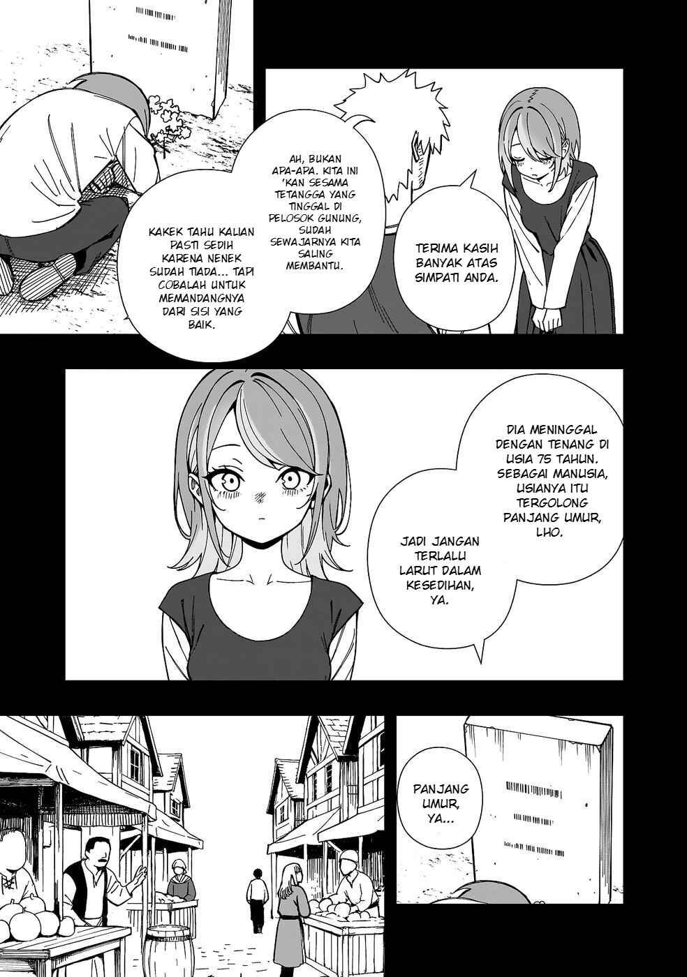 Senki Survival Saga: Isekai no Unmei wo Kaketa Mujintou Fujun Iseikouyuu Chapter 26 - Page 22