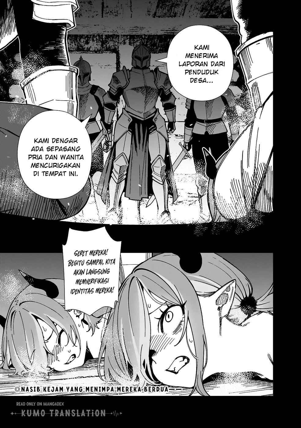 Senki Survival Saga: Isekai no Unmei wo Kaketa Mujintou Fujun Iseikouyuu Chapter 26 - Page 26