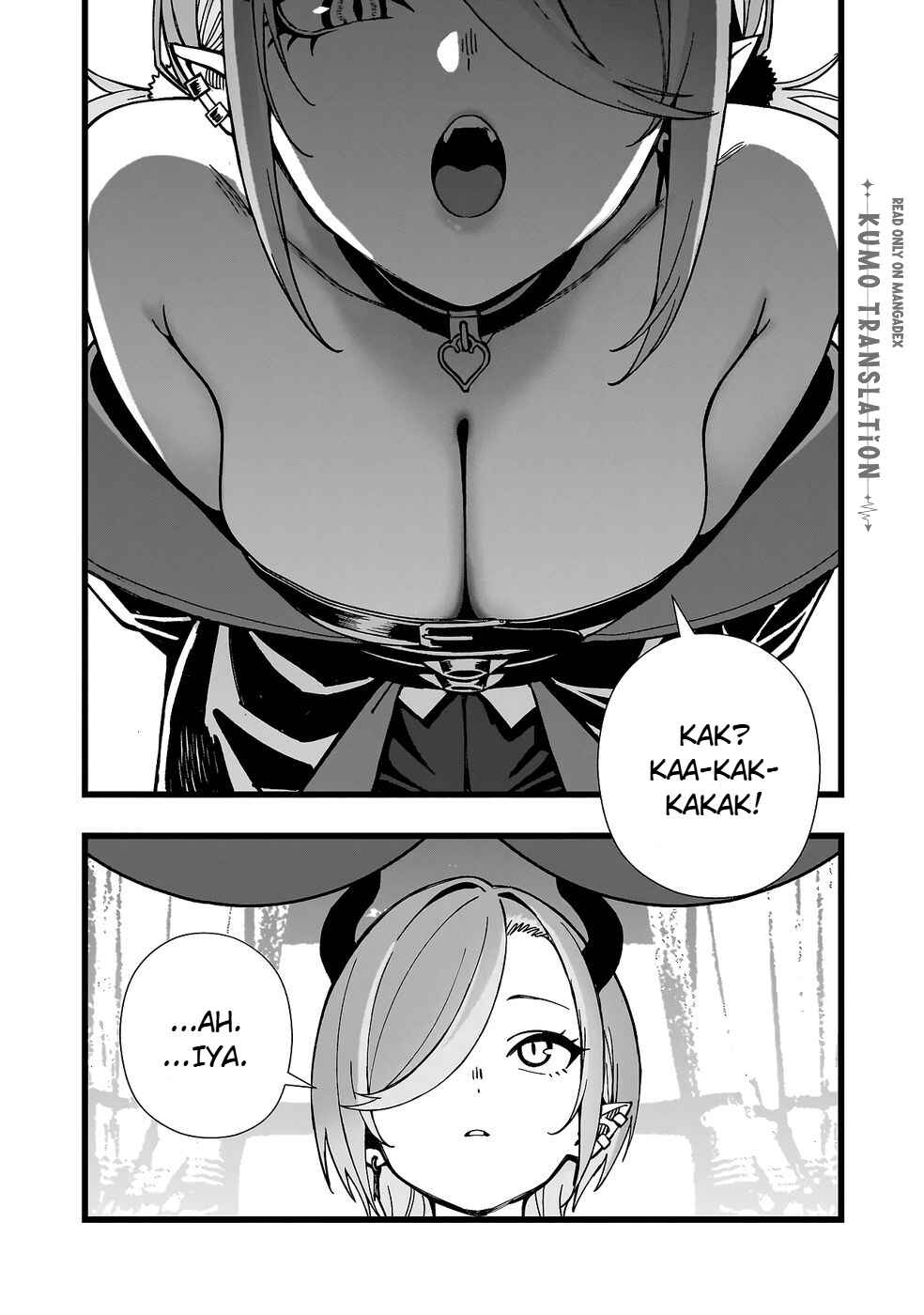Senki Survival Saga: Isekai no Unmei wo Kaketa Mujintou Fujun Iseikouyuu Chapter 26 - Page 3