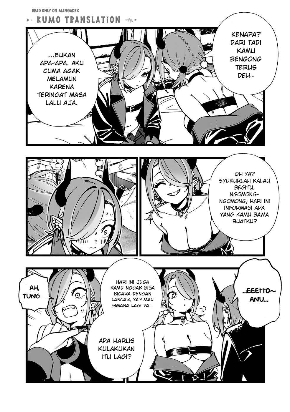 Senki Survival Saga: Isekai no Unmei wo Kaketa Mujintou Fujun Iseikouyuu Chapter 26 - Page 4