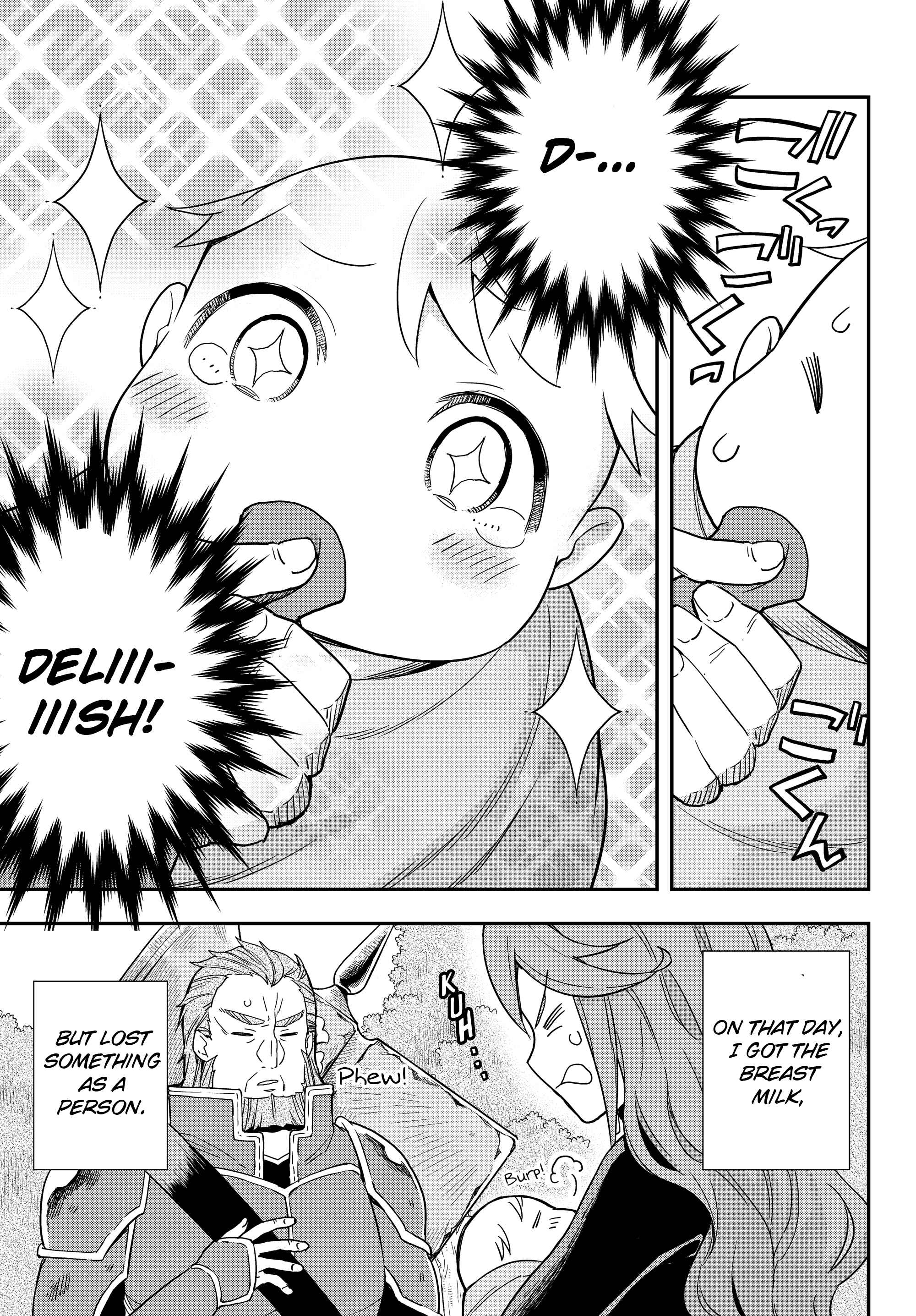 Jitsu wa Ore, Saikyou deshita? Chapter 10.2 - Page 18