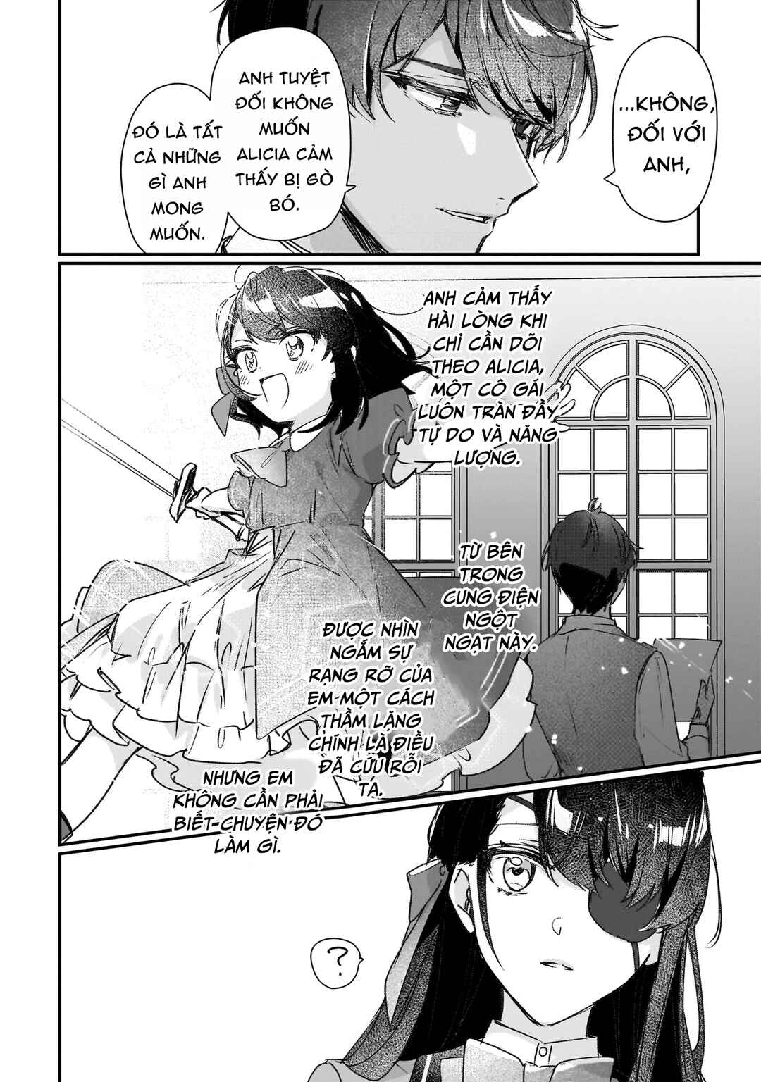 Rekishi ni Nokoru Akujo ni Naruzo - Akuyaku Reijou ni Naru hodo Ouji no Dekiai wa Kasoku Suru you desu! Chapter 20 - Page 17