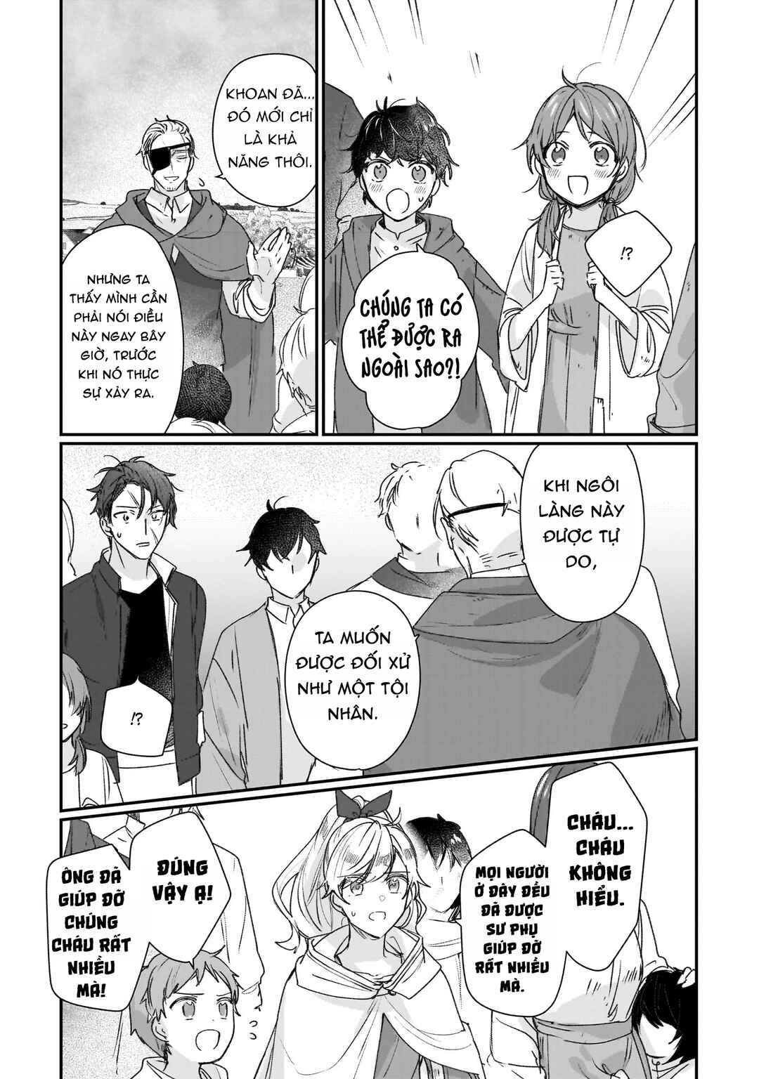 Rekishi ni Nokoru Akujo ni Naruzo - Akuyaku Reijou ni Naru hodo Ouji no Dekiai wa Kasoku Suru you desu! Chapter 20 - Page 6