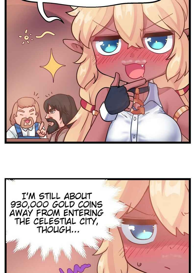 One Million Gold Chapter 6 - Page 3