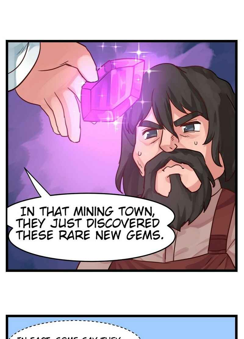 One Million Gold Chapter 6 - Page 6