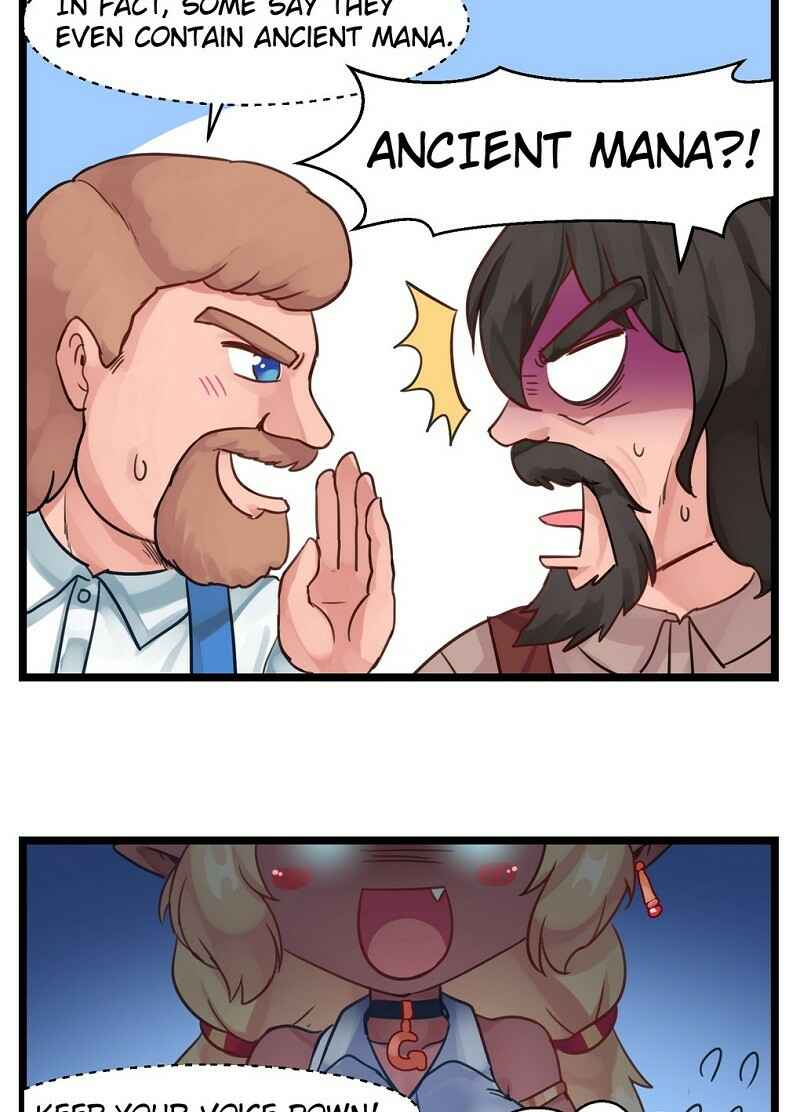 One Million Gold Chapter 6 - Page 7