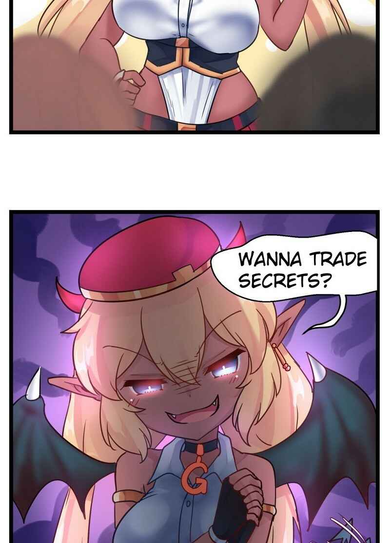 One Million Gold Chapter 6 - Page 9