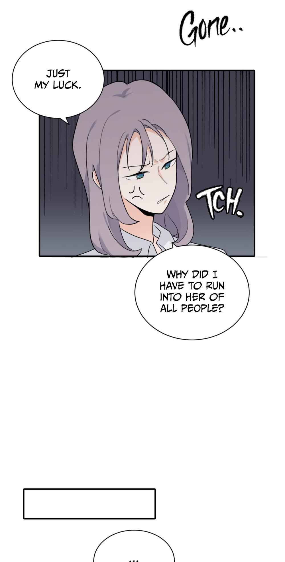 Qīn'ài De Sǐduìtóu Chapter 15 - Page 24