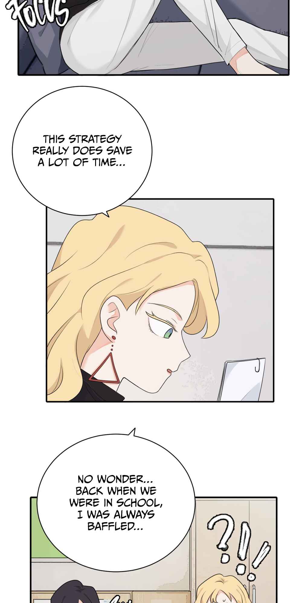Qīn'ài De Sǐduìtóu Chapter 15 - Page 3