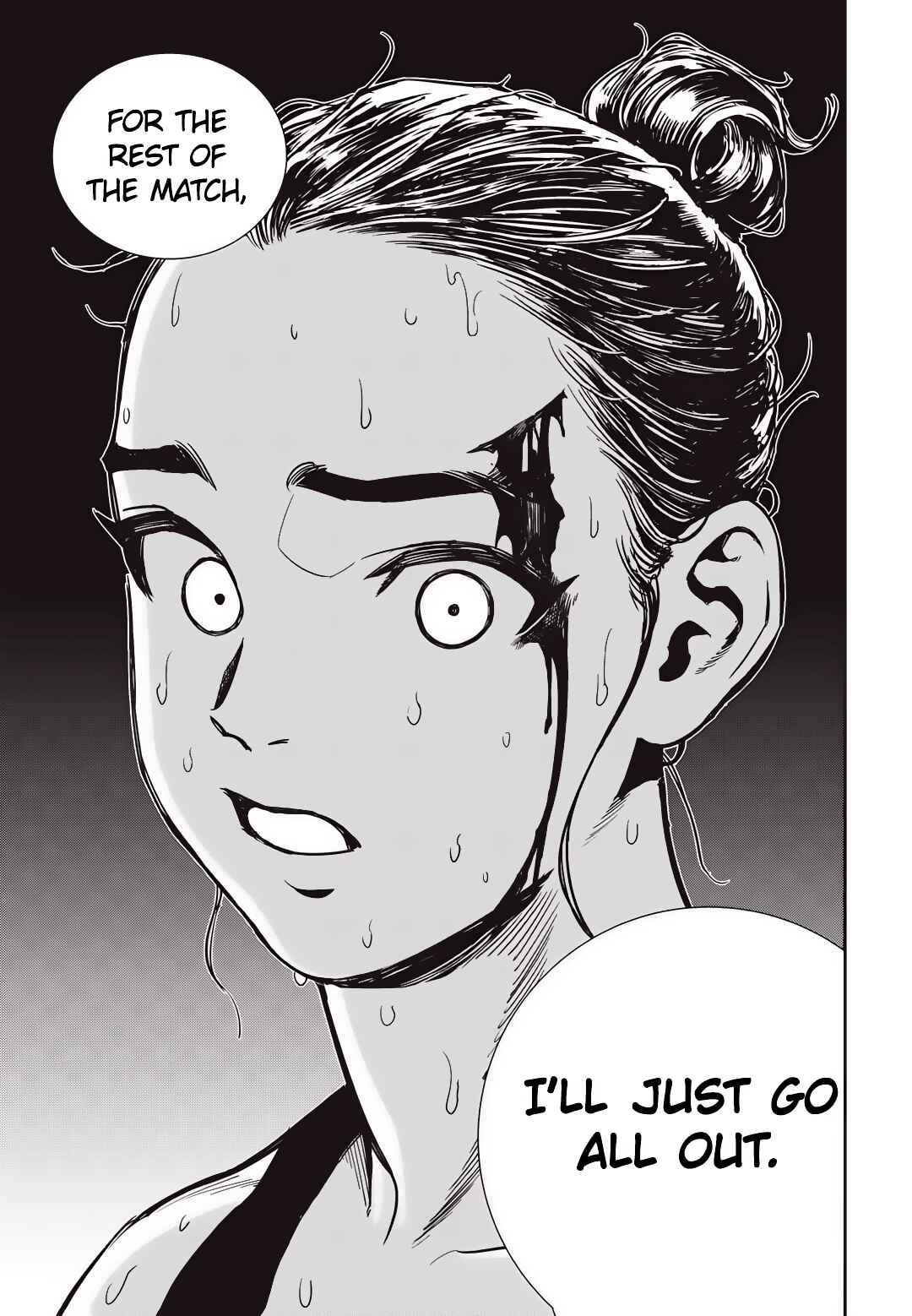 Fight Class 3 Chapter 17 - Page 14