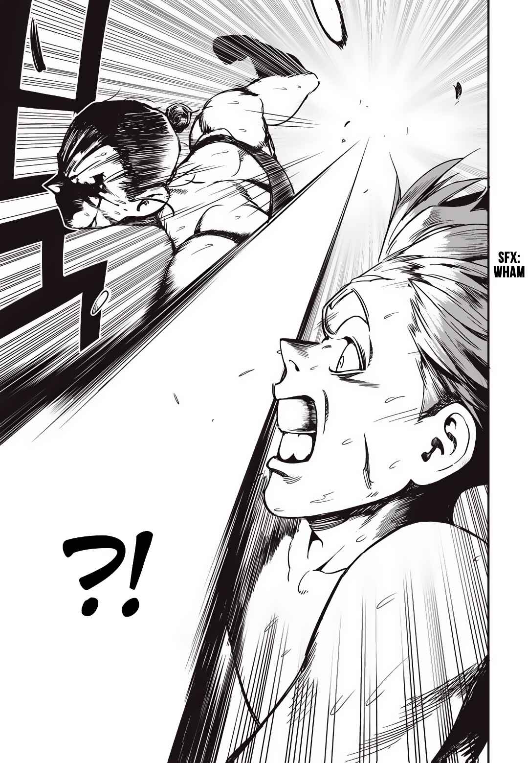 Fight Class 3 Chapter 17 - Page 16