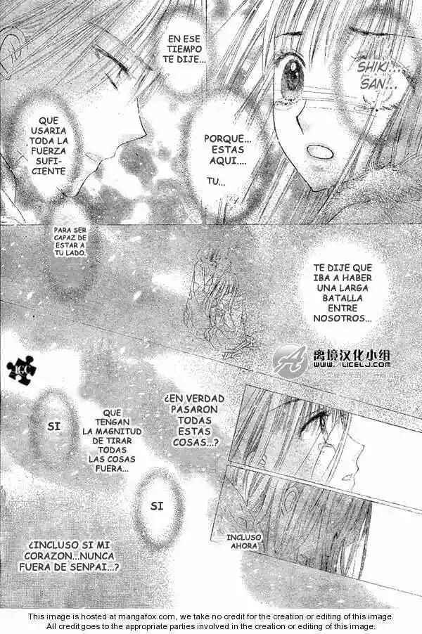 Gakuen Alice Chapter 111 - Page 13