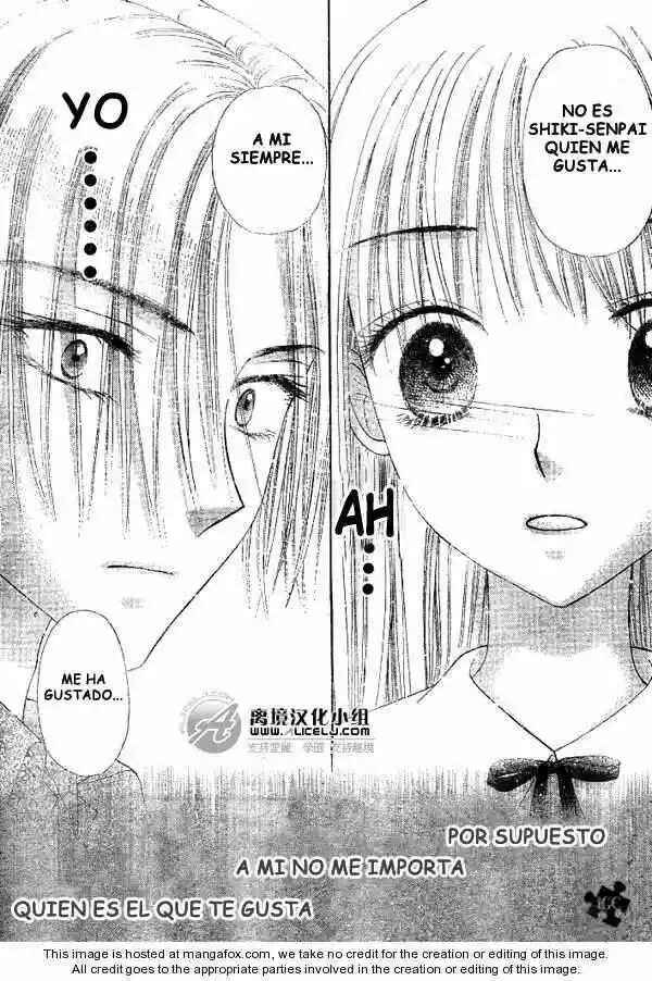 Gakuen Alice Chapter 111 - Page 26