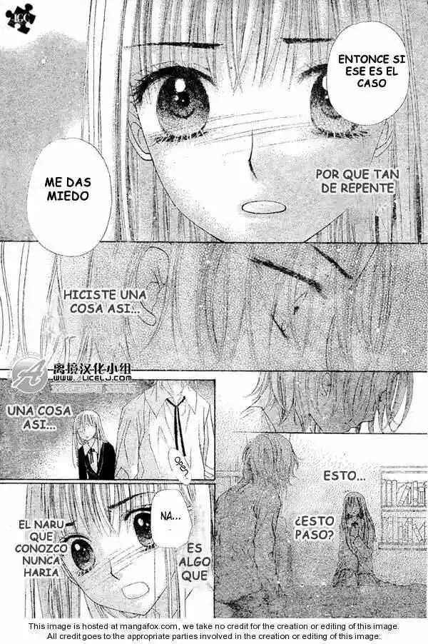 Gakuen Alice Chapter 111 - Page 6