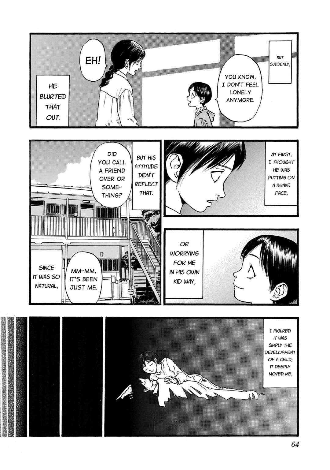 Fuan no Tane* Chapter 144 - Page 2