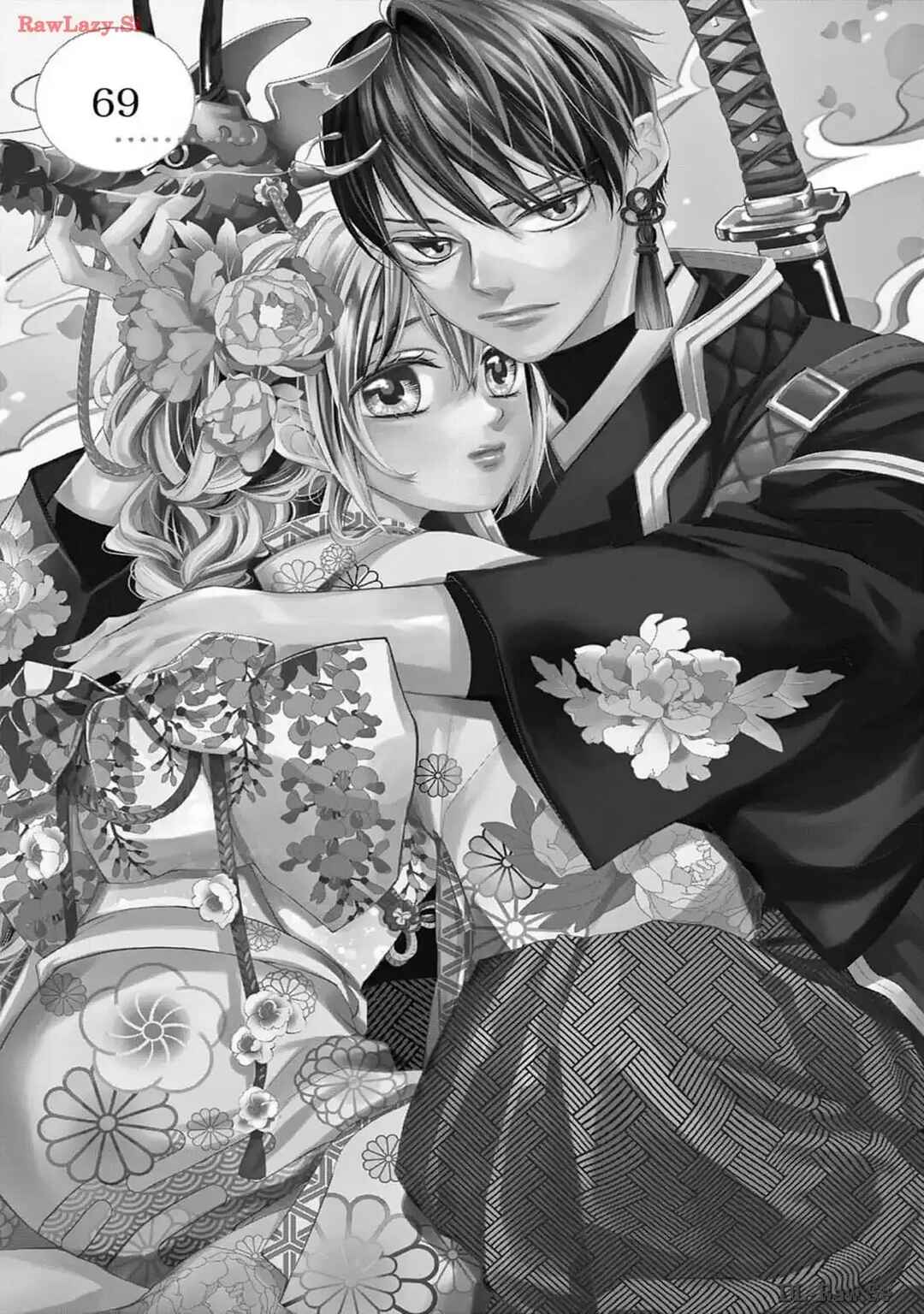 I've Never, Ever Learned This Chapter 69 - Page 2