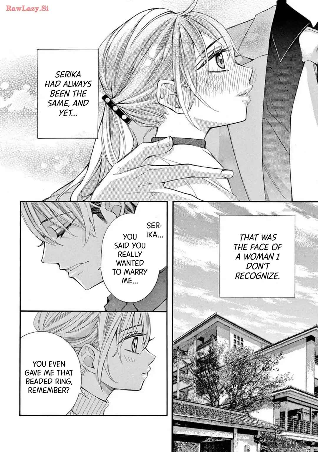 I've Never, Ever Learned This Chapter 69 - Page 21