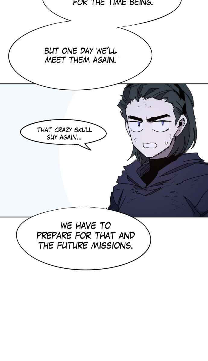 Janbul ui Gisa Chapter 69 - Page 11