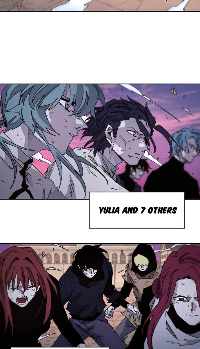 Janbul ui Gisa Chapter 69 - Page 21