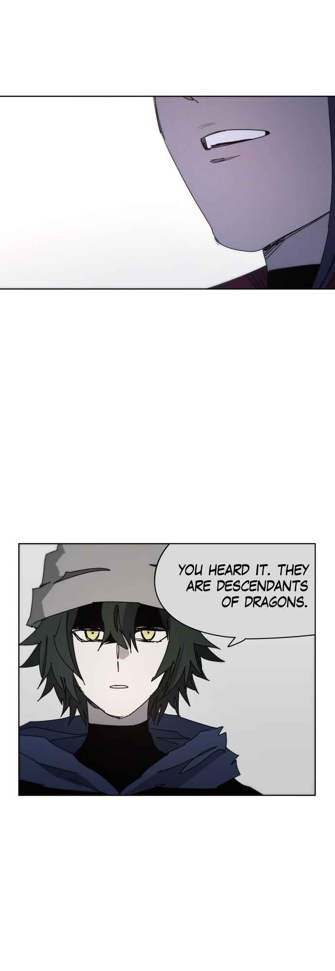 Janbul ui Gisa Chapter 69 - Page 27