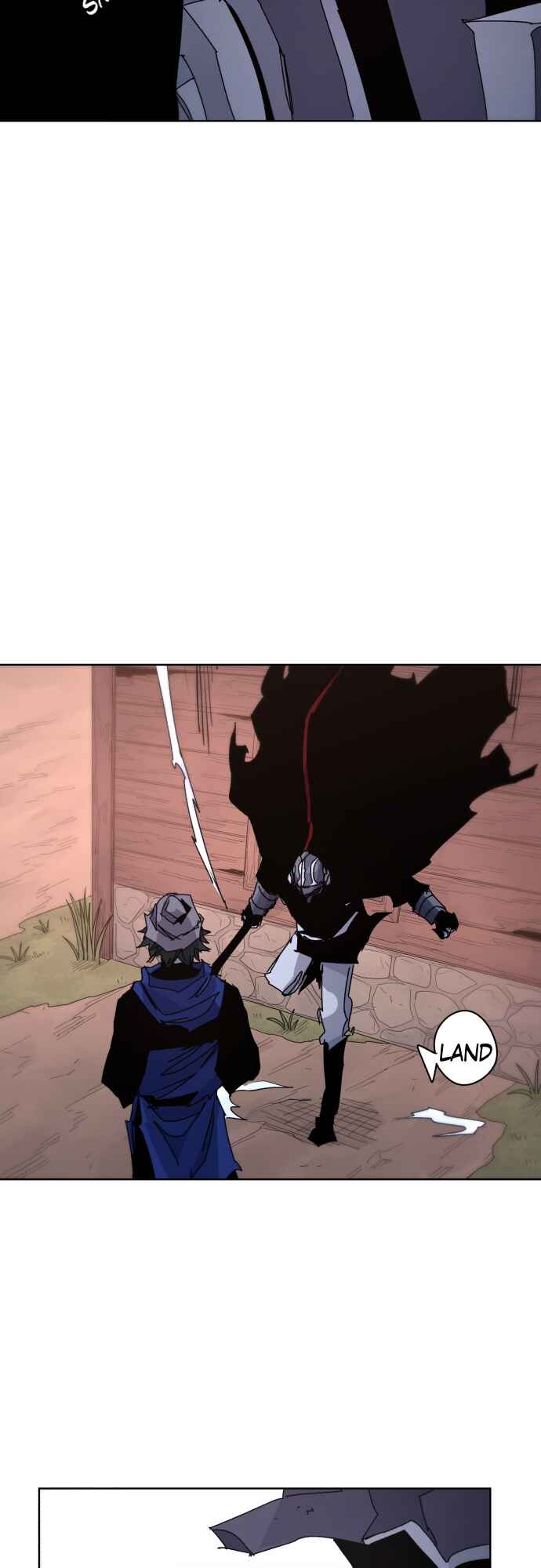 Janbul ui Gisa Chapter 69 - Page 34