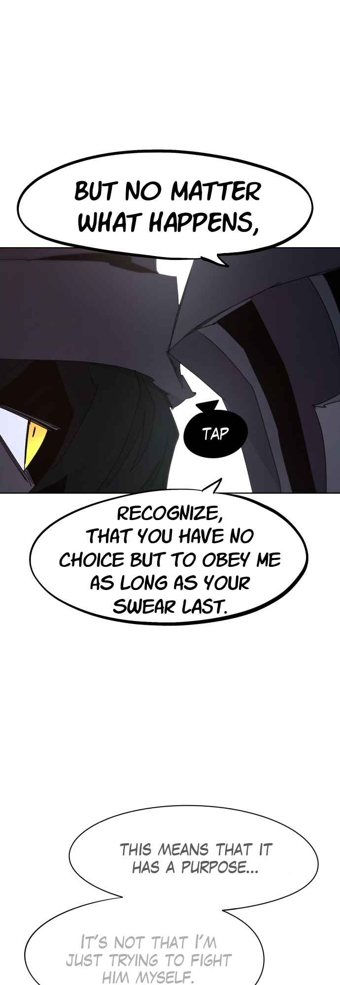 Janbul ui Gisa Chapter 69 - Page 36