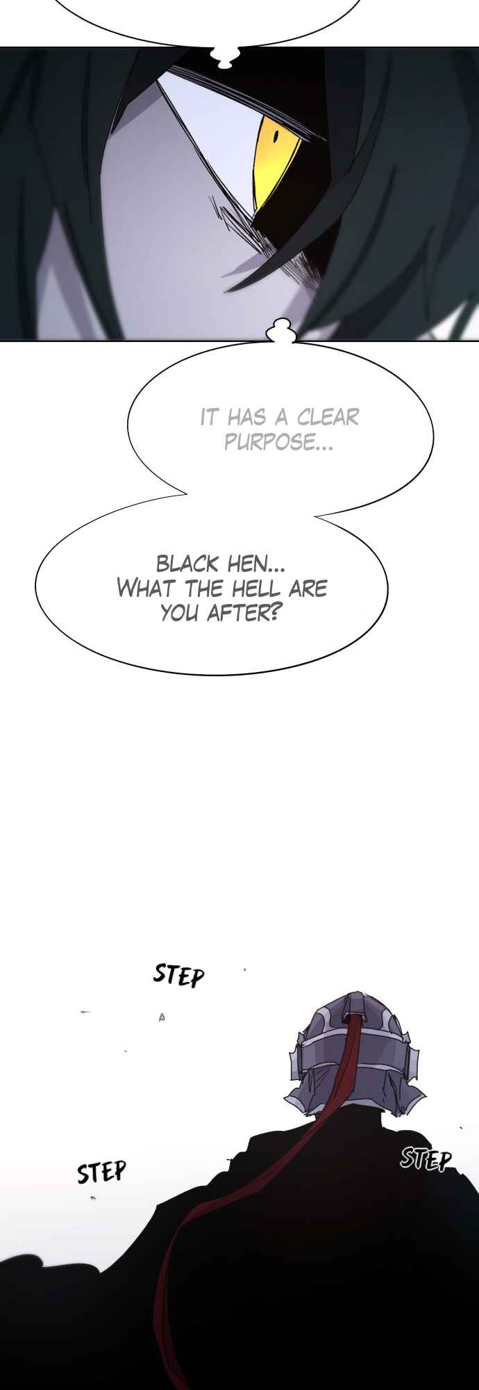 Janbul ui Gisa Chapter 69 - Page 37