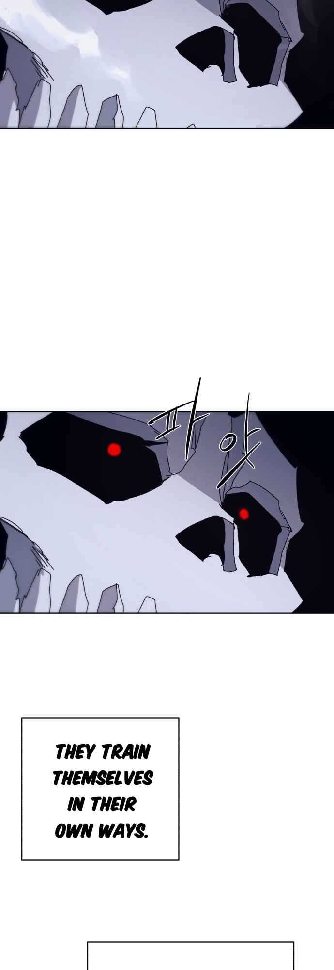 Janbul ui Gisa Chapter 69 - Page 45