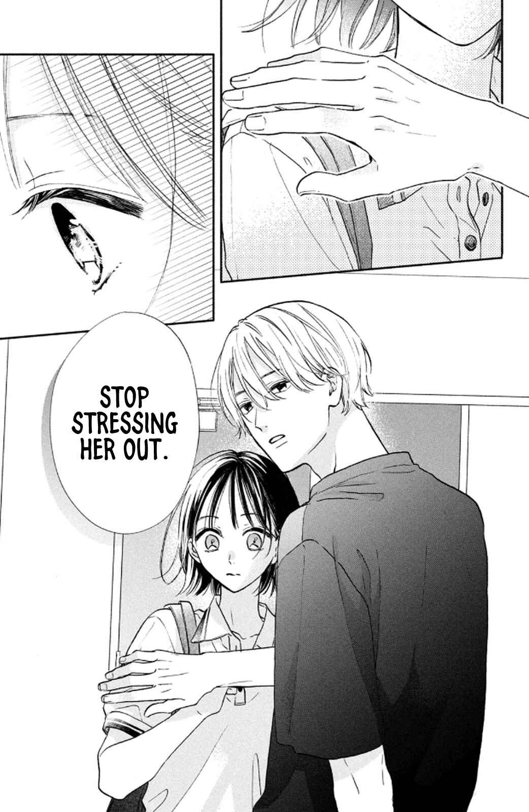 Makoto no Koi wo suru Mono wa Chapter 3 - Page 13
