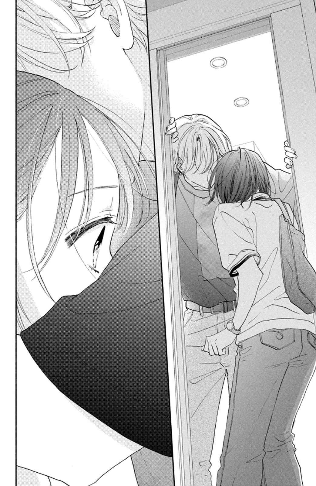 Makoto no Koi wo suru Mono wa Chapter 3 - Page 28