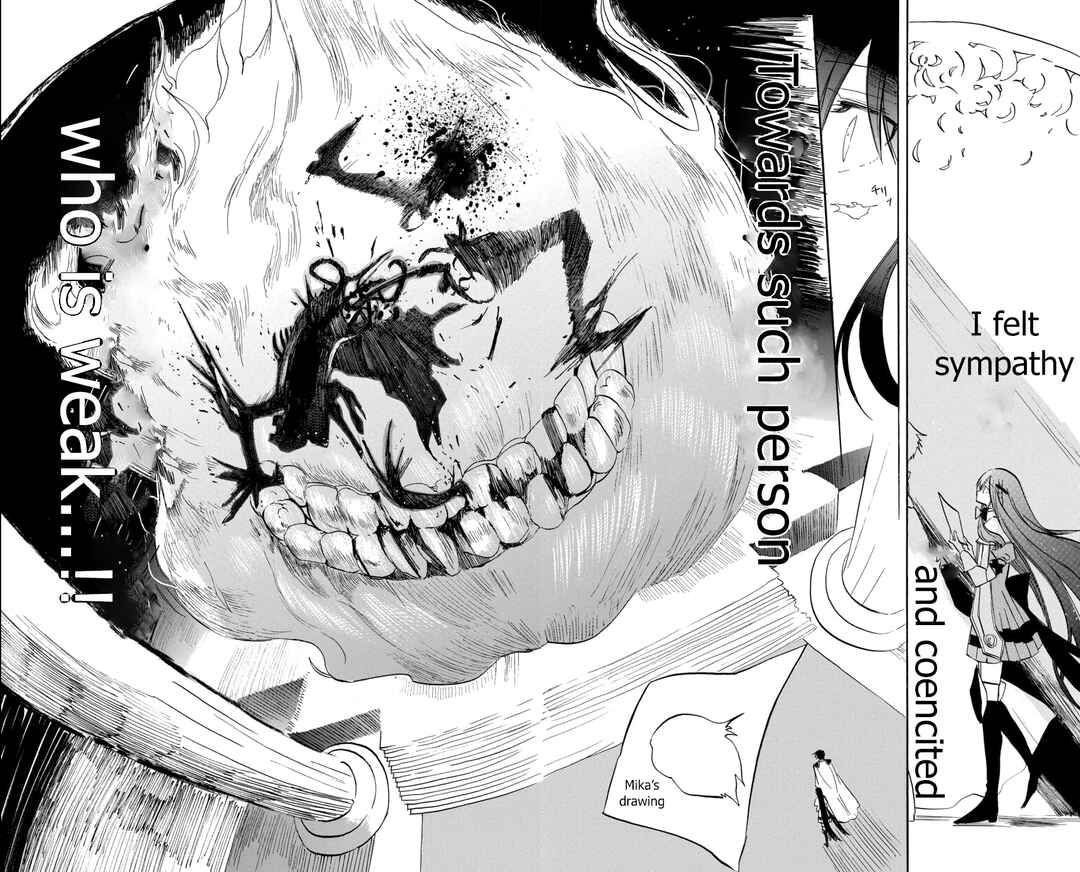 Tensei Akujo no Kuro Rekishi Chapter 57 - Page 18
